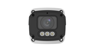 Wise-ISP 6MPデュアルライト電動ズーム搭載バレット型ネットワークカメラ IPC2326SB-ADZKM-DL-I1