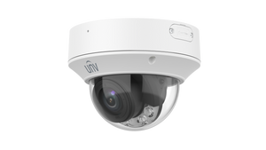 Wise-ISP 2MPデュアルライト電動ズーム搭載ドーム型ネットワークカメラ IPC3232SB-ADZKM-DL-I1