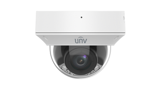 Wise-ISP 2MPデュアルライト電動ズーム搭載ドーム型ネットワークカメラ IPC3232SB-ADZKM-DL-I1