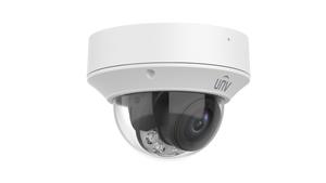Wise-ISP 2MPデュアルライト電動ズーム搭載ドーム型ネットワークカメラ IPC3232SB-ADZKM-DL-I1