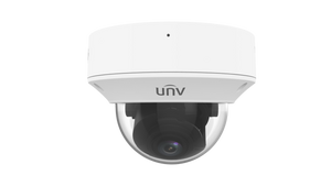 4MP電動ズーム搭載ドーム型ネットワークカメラ IPC3234SB-ADZK-IO