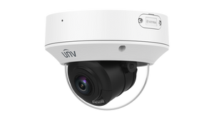 Wise-ISP 4MPデュアルライト電動ズーム搭載ドーム型ネットワークカメラ IPC3234SB-ADZKM-DL-I1