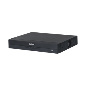 Wizsense PoE内蔵4K対応8ch AIネットワークビデオレコーダー NVR4108HS-8P-EI