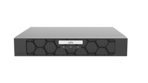 PoEポート搭載4chネットワークビデオレコーダー NVR501-04B-P4-A