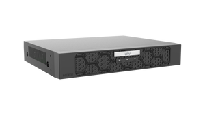 PoEポート搭載4chネットワークビデオレコーダー NVR501-04B-P4-A