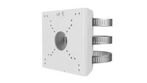 ポール取付金具 TR-UP06-C-IN-V2