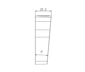 VH-A74 ジャンクションボックス 寸法図