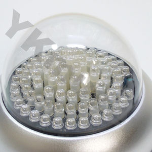 YIR-CA60 強力・ワイド照射タイプ赤外線LED搭載