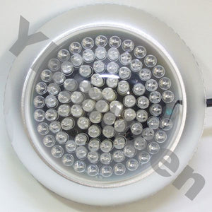 YIR-CA60 180度赤外線照射器60坪カバータイプ 赤外線LED部分