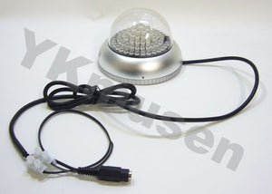 YIR-CA60 本体接続部分