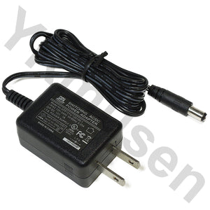 汎用型DC12V/1A出力ACアダプター DC12V-1Aスイッチング式ACアダプター