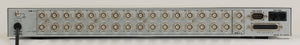 DMV-1600 画面16割器 マルチビューワ 本体背面