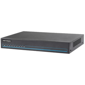 DS-1TP08I/AT HD-TVI防犯カメラ8入力 重畳化電源ユニット
