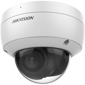 DS-2CD2186G2-ISU AcuSense 4K単焦点レンズ・IR搭載超低照度ドーム型ネットワークカメラ