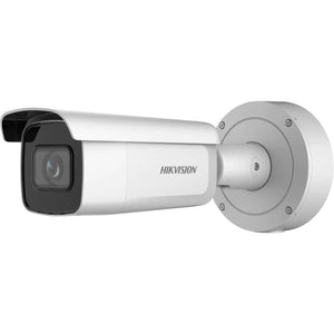 DS-2CD2646G2-IZS 4MP電動VFレンズ・IR搭載超低照度バレット型ネットワークカメラ