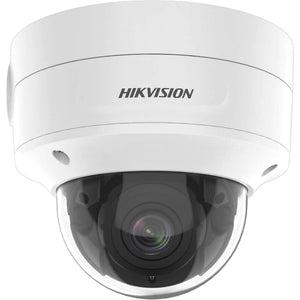 DS-2CD2746G2-IZS AcuSense 4MP電動VFレンズ・IR搭載超低照度ドーム型ネットワークカメラ