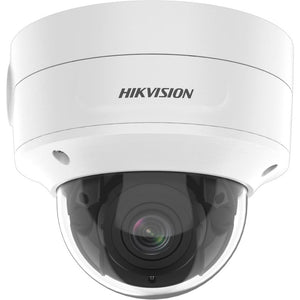 DS-2CD2786G2-IZS AcuSense 4K電動VFレンズ・IR搭載超低照度ドーム型ネットワークカメラ