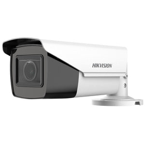 DS-2CE19H0T-IT3ZE 5MP PoC対応電動VFレンズ・赤外線搭載HD-TVIバレット型防犯カメラ