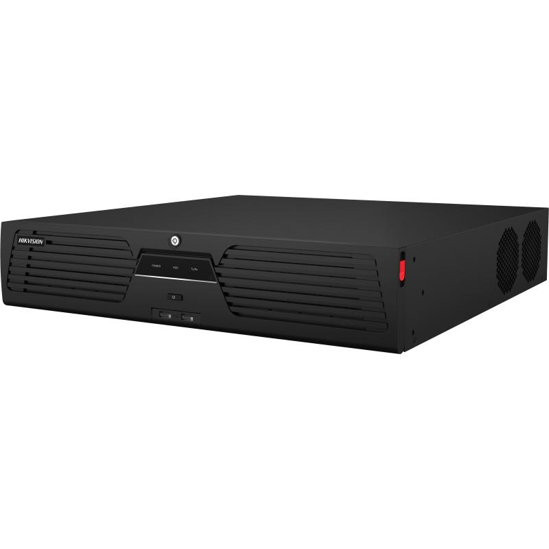ネットワークビデオレコーダー・NVR – 秋葉原の防犯カメラ・監視カメラ