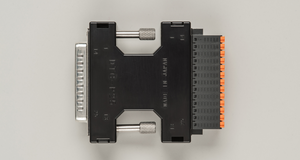 DTC-P25 上面写真