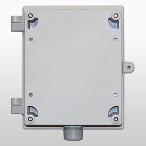  E-LB E120専用大型電源BOX 背面