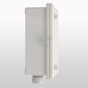  E-LB E120専用大型電源BOX 側面