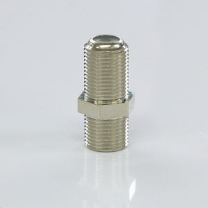F-JJ F型コネクタ中継用コネクタ