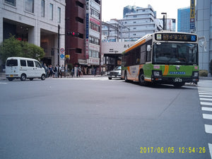 HS-400FHD 静止画撮影画像