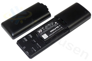 HS-700FHD TVリモコン偽装型人感PIRセンサー式フルHD自動録画カメラ SDカードレコーダー部