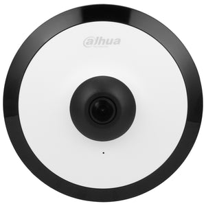 【IPC-EW5541N-AS】　5MP赤外線搭載フィッシュアイネットワークカメラ