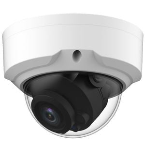 IPC-HDBW2441RP-ZS 4MP電動VFレンズ・IR搭載バンダルドームネットワークカメラ