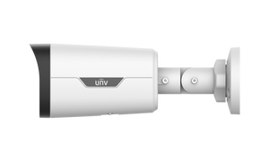IPC2324LB-ADZK-H 4MP電動VFレンズ・赤外線搭載バレット型ネットワークカメラ