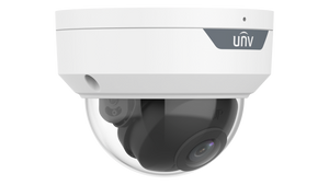 IPC322LB-ADF28K-H 2MP屋外設置対応ドーム型ネットワークカメラ