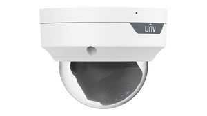 IPC3532LB-ADZK-H 2MP屋外設置対応電動VFレンズ搭載ドーム型ネットワーク