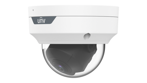 IPC3532LB-ADZK-H 2MP屋外設置対応電動VFレンズ搭載ドーム型ネットワーク