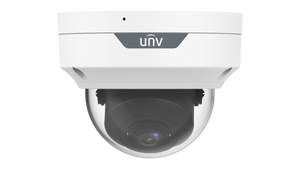 IPC3534LB-ADZK-H 4MP屋外設置対応電動VFレンズ搭載ドーム型ネットワークカメラ