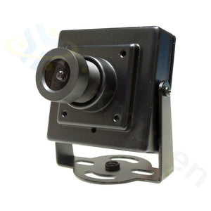 ITC-409HM(F) Effio-E搭載48万画素マイク付小型カメラ