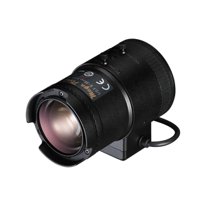 タムロン製 3メガピクセル・IR対応バリフォーカルレンズ M13VG555IR