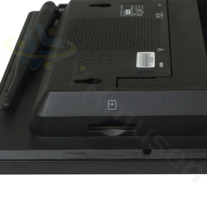 MT-WCM300 録画機能搭載受信機内蔵10.1インチ液晶モニター SDカードスロット