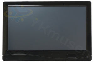 MT-WCM300 録画機能搭載受信機内蔵10.1インチ液晶モニター