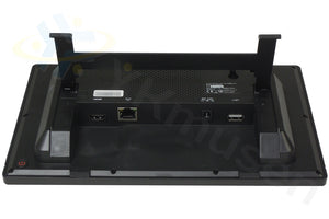 MT-WCM300 録画機能搭載受信機内蔵10.1インチ液晶モニター 入出力端子