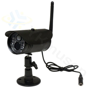 MT-WCM300増設用 防雨型デジタルワイヤレスカメラ MTW-INC300IR