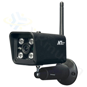 MTW-INC400IR デジタルワイヤレスカメラ&録画機能搭載モニターセット MT-WCM400増設用カメラ