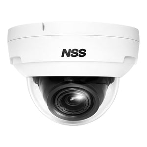 フルHD AHDバリフォーカルドーム型カメラ NAHD-931-2M