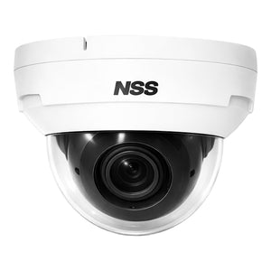 2MP AHD暗視バリフォーカルドーム型カメラ NAHD-932-2M