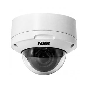 2MP AHD防水暗視バリフォーカルドーム型カメラ NAHD-933-2M