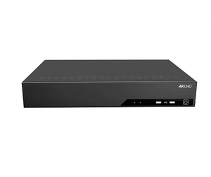 NR7016-PG 業務用16CH 4K H.265対応 PoE NVR