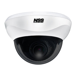 NSC-AHD930シリーズ専用スモークカバー】NSC-AHD930シリーズドーム