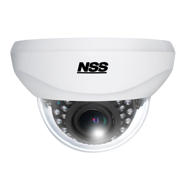 新品 未使用 防犯カメラ 4台セット NS-AH592VC  AHDドームカメラ AHD ドーム型防犯カメラ・監視カメラ – 秋葉原の防犯カメラ