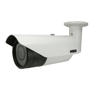 【福岡在庫】 NSS NCS-TV1942VP-F TVIフルHD ワンケーブル 防水暗視 バリフォーカル 未使用品 アウトレット NSC-AHD942VPUM-F】ワンケーブルフルHD AHD防水バレット型赤外線・電動